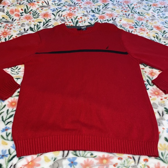 3/$30 Nautica Sweater - Picture 7 of 7